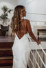 Grace Loves Lace Mata Backpiece Jewelry