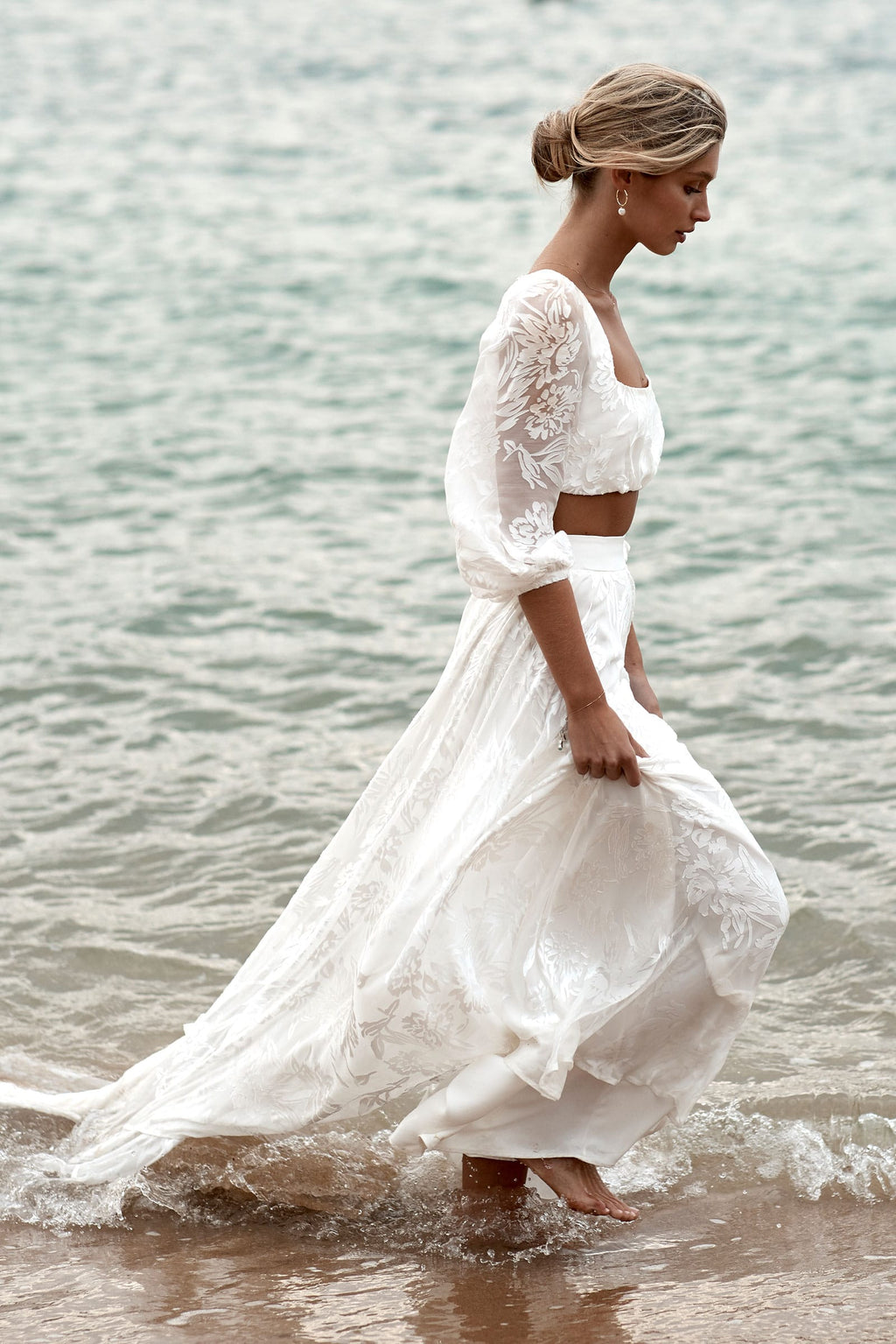 Grace Loves Lace Behati Wedding Dress