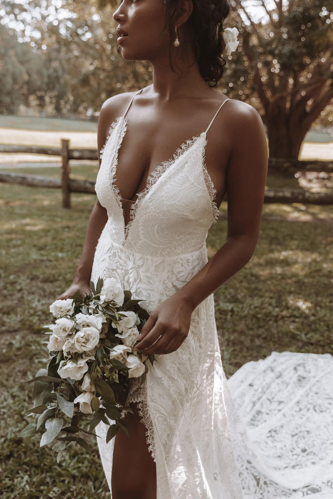 Grace Loves Lace Darling Wedding Dress