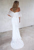 Grace Loves Lace Emanuela Wedding Dress