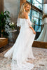 Grace Loves Lace Florence Ivory Wedding Dress