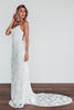 Grace Loves Lace Honey Rose Wedding Dress