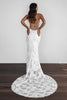 Grace Loves Lace Honey Rose Wedding Dress