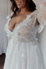 Grace Loves Lace Monet Wedding Dress