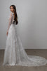 Grace Loves Lace Monet Wedding Dress