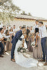 Grace Loves Lace Paloma Wedding Dress