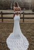 Grace Loves Lace Paloma Wedding Dress