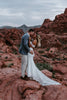 Grace Loves Lace Paloma Wedding Dress
