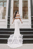 Grace Loves Lace Paloma Wedding Dress