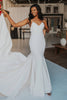 Grace Loves Lace Clo Crepe Wedding Dress